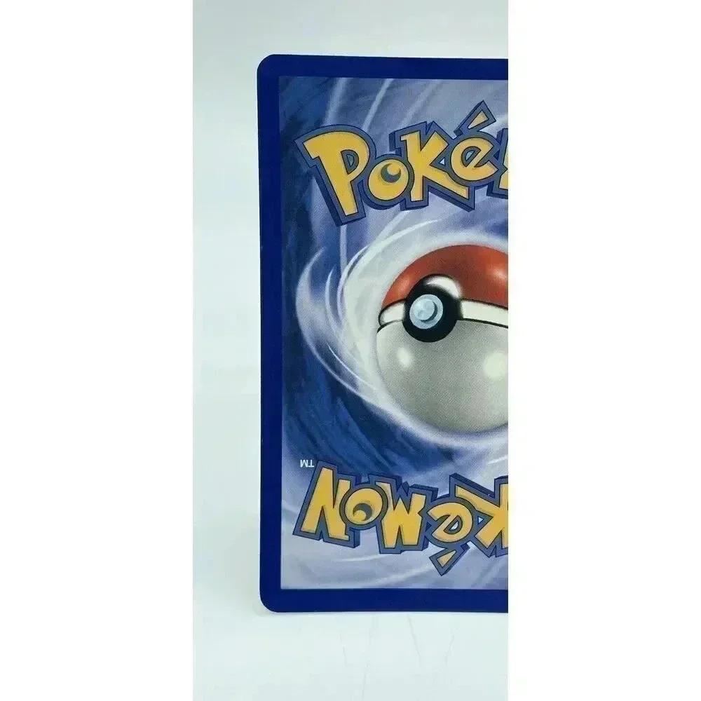 Unown F 48/75 Neo Discovery Rare Pokemon Card TCG‎ WOTC Non Holo Vintage 2001 NM